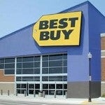 Samsung Epic 4G Touch buyer gets surpise after purchasing unit at Best Buy