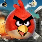 Angry Birds downloads reach 350 million