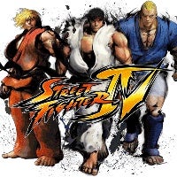 LG bundling upcoming high-end phones with Capcom's Street Fighter IV