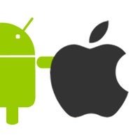 Android and iOS apps combined hit 1 million