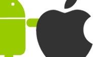 Android and iOS apps combined hit 1 million