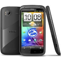 HTC rumored to work on Android devices with Intel chips inside