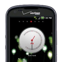 Affordable LTE-enabled Pantech Breakout lands on Verizon on Sept 22nd
