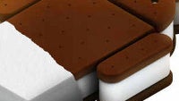 Android Ice Cream Sandwich nears release: phones will be able to install Honeycomb apps