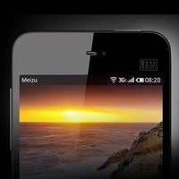 Meizu MX with a quad-core processor might launch by the end of September