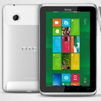 Htc Windows 8 Tablet With Qualcomm Chipset In The Works Phonearena