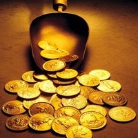 iPhone app may contain clues leading to £2,000 worth of gold hidden somewhere in the UK
