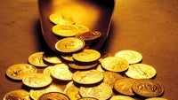 iPhone app may contain clues leading to £2,000 worth of gold hidden somewhere in the UK