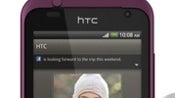HTC Rhyme goes official: landing on Verizon Sept 29th, to woo ladies with a Charm indicator and plum colors