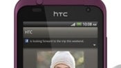 HTC Rhyme goes official: landing on Verizon Sept 29th, to woo ladies with a Charm indicator and plum