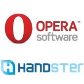 Opera acquires Handster app store
