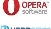 Opera acquires Handster app store