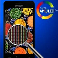 Samsung to start mass production of 300ppi+ Super AMOLED displays in Q2, right for the Galaxy S III