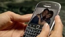 J-Lo stays loyal to the 'Berry, flaunting a BlackBerry Bold 9900 in her latest video