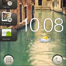 HTC Sense UI 3.5: redesigned, streamlined