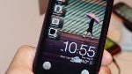 HTC Rhyme Hands-on