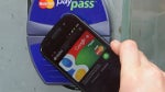 Google Wallet signs Amex, Discover and Visa