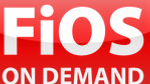Verizon FiOS On Demand launches a video streaming app for the Apple iPhone and iPad