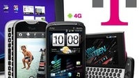T-Moblie puts all its smartphones and tablets on sale this Saturday