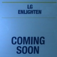 LG Enlighten dummies arrive at RadioShack, launch coming soon