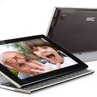 Asus Eee Pad Slider hits US shelves, prices starting from $479