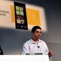 Microsoft's WP program manager leaving over unauthorized tweets about a Nokia Windows Phone