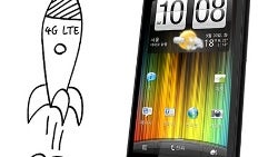4.5-inch HTC Raider arrives in South Korea, AT&T awaiting it as the HTC Holiday