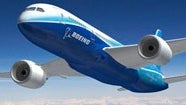 Android will be entertaining the passengers on board the Boeing 787 Dreamliner aircraft