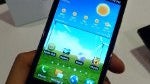 AT&T's Samsung Galaxy S II is now official-official for October 2nd at $199.99 on-contract