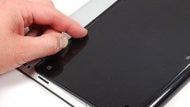 Teardown of the Sony Tablet S uncovers some clever industrial design and new chippery