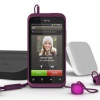 HTC partners with Dropbox: all future Sense 3.5 handsets bundled with 5GB of free cloud storage