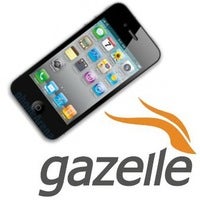Used iPhone trade-ins spike ahead of next model's release