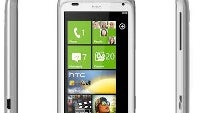 WP Mango-running HTC Radar lands at the FCC, getting closer to release