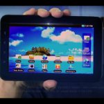 Buy a qualifying Samsung major appliance from Lowes, get a free 7" Samsung Galaxy Tab