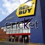 Cricket's presence is being expanded to all Best Buy stores starting on September 25th