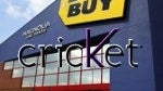 Cricket's presence is being expanded to all Best Buy stores starting on September 25th