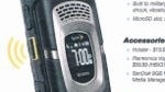 Kyocera DuraMax is scheduled to land on Sprint's lineup on October 2nd for $99.99
