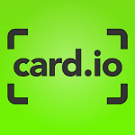 Card.io makes paying by credit card a snap-of the shutter, that is