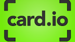 Card.io makes paying by credit card a snap-of the shutter, that is