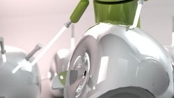 Android still the top OS dog, has double the share of iOS