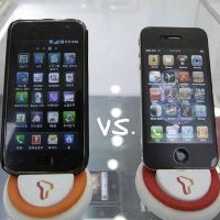 Samsung goes bolder, "more aggressive" in the patent war with Apple