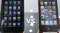Samsung goes bolder, "more aggressive" in the patent war with Apple
