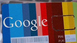 Is Google looking to debut as a wireless carrier?