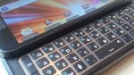 Samsung Galaxy S Glide for Rogers brings the keyboard love to the original handset