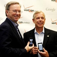 Ahead of October 13 hearing, Verizon backs Samsung against Apple's patent infringement claims