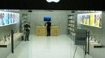 No vacation days for Apple Store employees during the second week of October