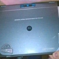 Motorola XOOM 2 to be iPad-2-thin, first with Adobe Flash 11 and Netflix HD streaming onboard