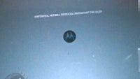 Motorola XOOM 2 to be iPad-2-thin, first with Adobe Flash 11 and Netflix HD streaming onboard