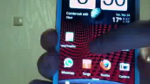 HTC Runnymede and its Beats Audio branding make an appearance on YouTube