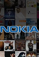 Nokia announced Comes with Music and Ovi